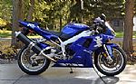 1998 Yamaha YZF-R1