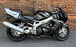 1998 Honda CBR900RR Fireblade