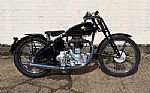 1937 Royal Enfield Model J2