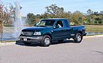 1999 Ford F150