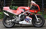 1992 Honda NSR50