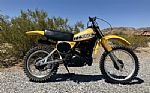 1978 Yamaha YZ400E