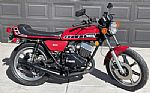 1978 Yamaha RD400