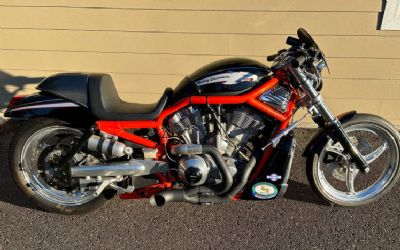 Photo of a 2006 Harley-Davidson V-ROD Destroyer for sale