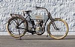 1909 Harley-Davidson Single