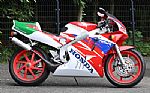 1993 Honda NSR250R-5