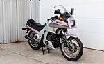 1983 XJ650L Seca Turbo Thumbnail 3