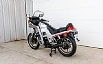 1983 XJ650L Seca Turbo Thumbnail 8