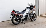 1983 XJ650L Seca Turbo Thumbnail 11