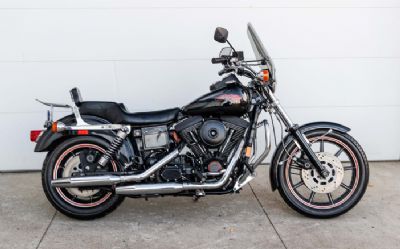 Photo of a 1991 Harley-Davidson Fxdb Dyna for sale