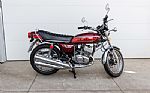 1975 Kawasaki S3 400