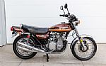 1974 Kawasaki 900 Z1