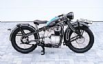 1932 BMW R4