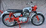 1965 Honda CL77