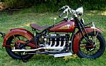 1932 Indian Four Cylinder