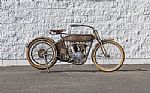 1912 Harley-Davidson Model 8D