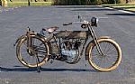 1913 Harley-Davidson Model 9E