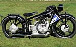 1929 BMW R63