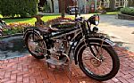 1924 BMW R32