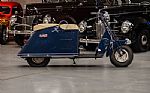 1950 Cushman Model 60