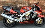 1998 CBR900RR Fireblade Thumbnail 1