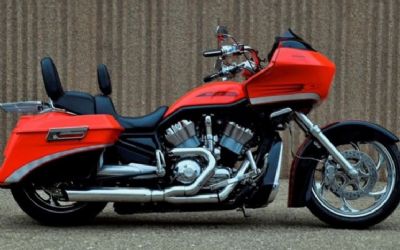 Photo of a 2004 Harley-Davidson V-ROD Vrscb for sale