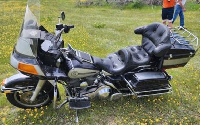 Photo of a 1986 Harley-Davidson Flhtc for sale