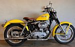 1967 Harley-Davidson XLCH Sportster