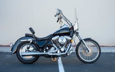 Photo of a 1992 Harley-Davidson FXR for sale