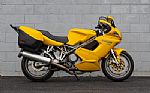 2002 Ducati ST4