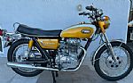 1971 Yamaha XS-1B 650