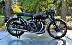 1955 Vincent Black Shadow