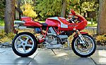 2001 Ducati MH900E