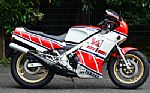 1984 Yamaha RZV500R