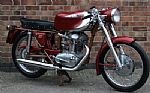 1960 Ducati 200