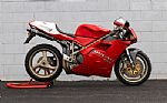 1997 Ducati 916