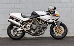 1998 Ducati 900SS