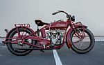 1927 Indian Big Chief