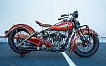 1937 Indian Chief