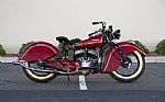 1940 Indian Sport Scout