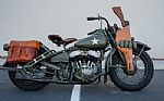 1942 Harley-Davidson WLA