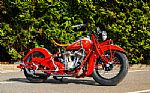 1939 Indian Chief