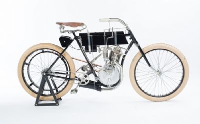 Photo of a 1903 Harley-Davidson Reproduction for sale