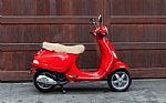 2006 Vespa Piaggio