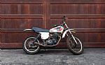 1976 Yamaha TT500