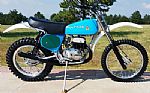 1976 Bultaco Mk9 250 Pursang