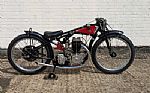 1929 Rudge Dirt Track Speedway