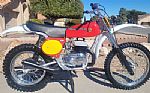 1976 Bultaco 370 Pursang