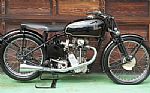 1936 Velocette Loch Ness Monster