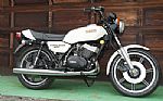 1984 Yamaha RD400